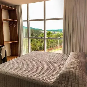 Hotel Bergozza, Rio do Sul