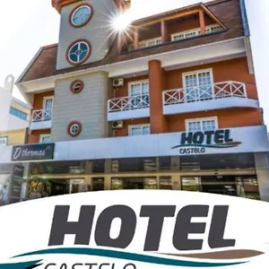 Hotel Castelo, Gravatal