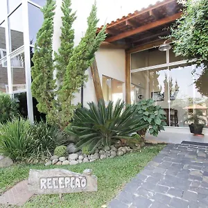 Hotel Flex, Canoinhas