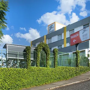 Hotel Brivali Centro, Caçador