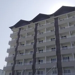 Hotel Eliana, Guaramirim